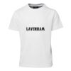 Podium Mens Poly Tee Thumbnail