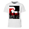 Podium Mens Poly Tee Thumbnail