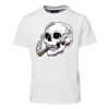 Podium Mens Poly Tee Thumbnail