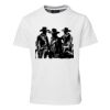 Podium Mens Poly Tee Thumbnail