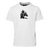Podium Mens Poly Tee Thumbnail