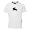 Podium Mens Poly Tee Thumbnail