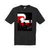 Biz Collection Mens Ice Tee Thumbnail