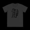 Urban Collab Mens Set Tee Thumbnail
