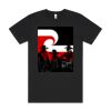 AS Colour Mens Block T shirt Thumbnail